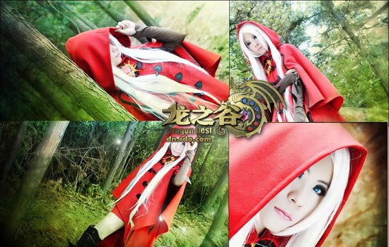 13 มิถุยนนี้ แล้ว กริ๊ดดดดดดดด MOD Cerberus  @ dragon nest