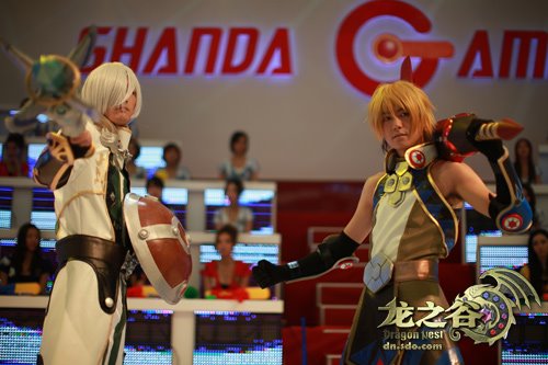 13 มิถุยนนี้ แล้ว กริ๊ดดดดดดดด MOD Cerberus  @ dragon nest