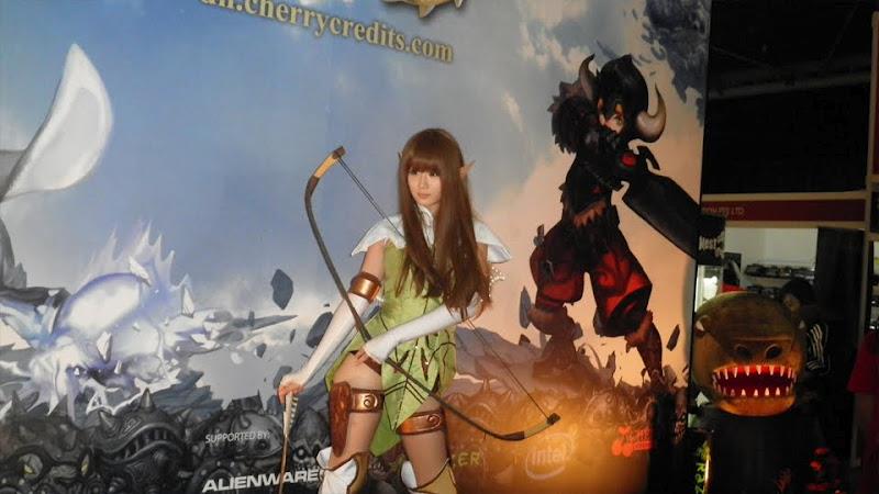 13 มิถุยนนี้ แล้ว กริ๊ดดดดดดดด MOD Cerberus  @ dragon nest