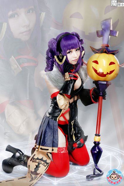 13 มิถุยนนี้ แล้ว กริ๊ดดดดดดดด MOD Cerberus  @ dragon nest