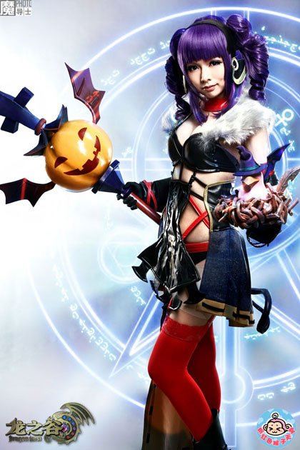 13 มิถุยนนี้ แล้ว กริ๊ดดดดดดดด MOD Cerberus  @ dragon nest