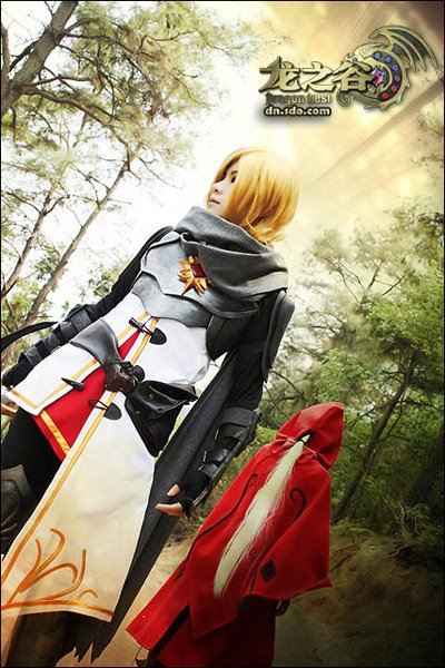 13 มิถุยนนี้ แล้ว กริ๊ดดดดดดดด MOD Cerberus  @ dragon nest