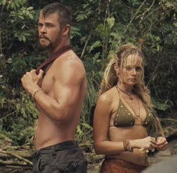 คนรักหนุ่มหล่อ 002 - chris hemsworth