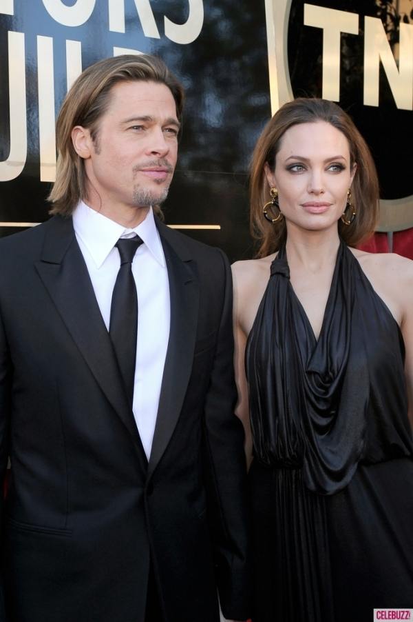 คนรักหนุ่มหล่อ 003 - brad pitt
