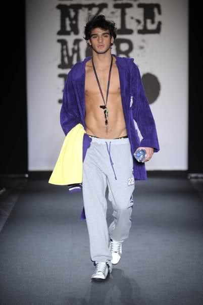 คนรักหนุ่มหล่อ 004 - marlon teixeira