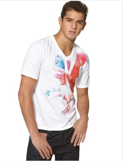 คนรักหนุ่มหล่อ 004 - marlon teixeira
