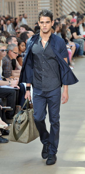 คนรักหนุ่มหล่อ 004 - marlon teixeira