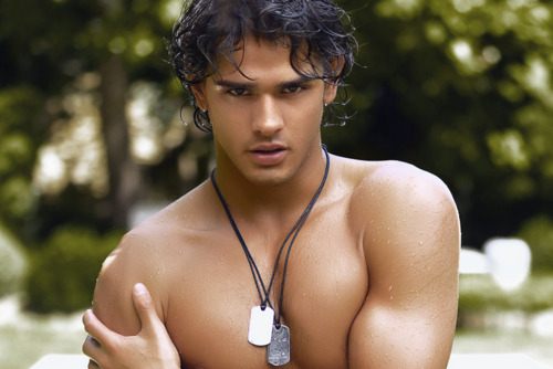 คนรักหนุ่มหล่อ 004 - marlon teixeira
