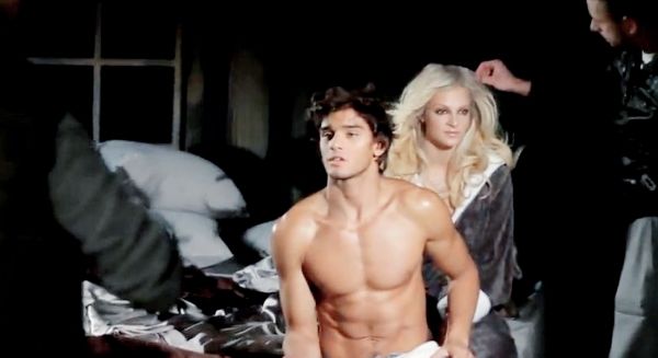 คนรักหนุ่มหล่อ 004 - marlon teixeira