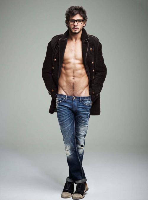 คนรักหนุ่มหล่อ 004 - marlon teixeira