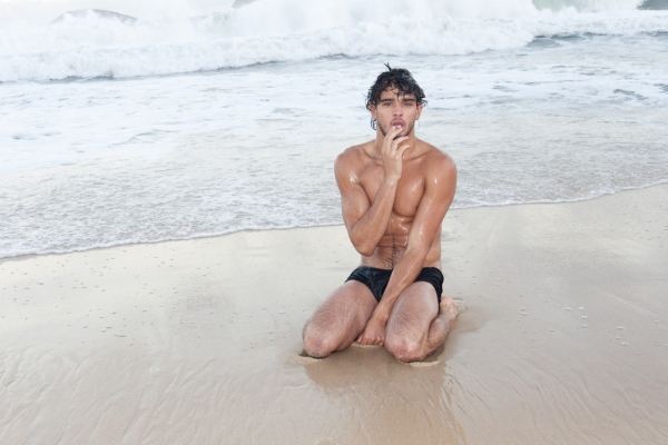 คนรักหนุ่มหล่อ 004 - marlon teixeira