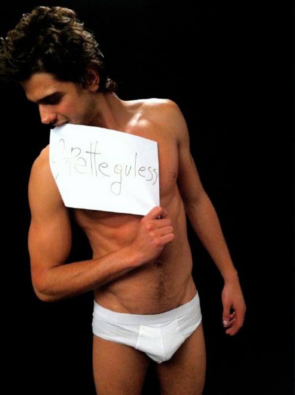 คนรักหนุ่มหล่อ 004 - marlon teixeira