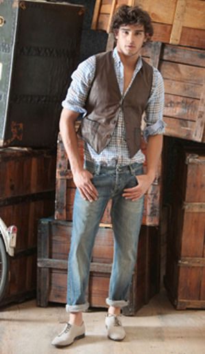 คนรักหนุ่มหล่อ 004 - marlon teixeira