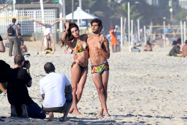 คนรักหนุ่มหล่อ 004 - marlon teixeira