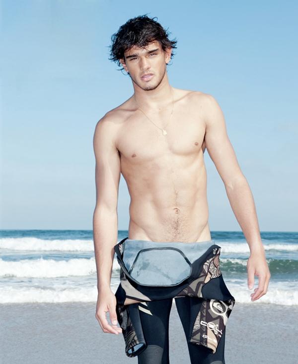 คนรักหนุ่มหล่อ 004 - marlon teixeira