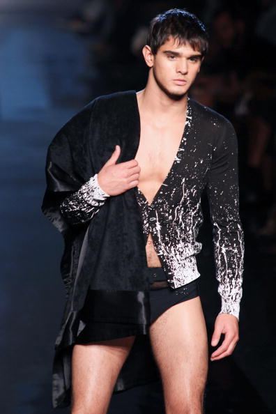 คนรักหนุ่มหล่อ 004 - marlon teixeira