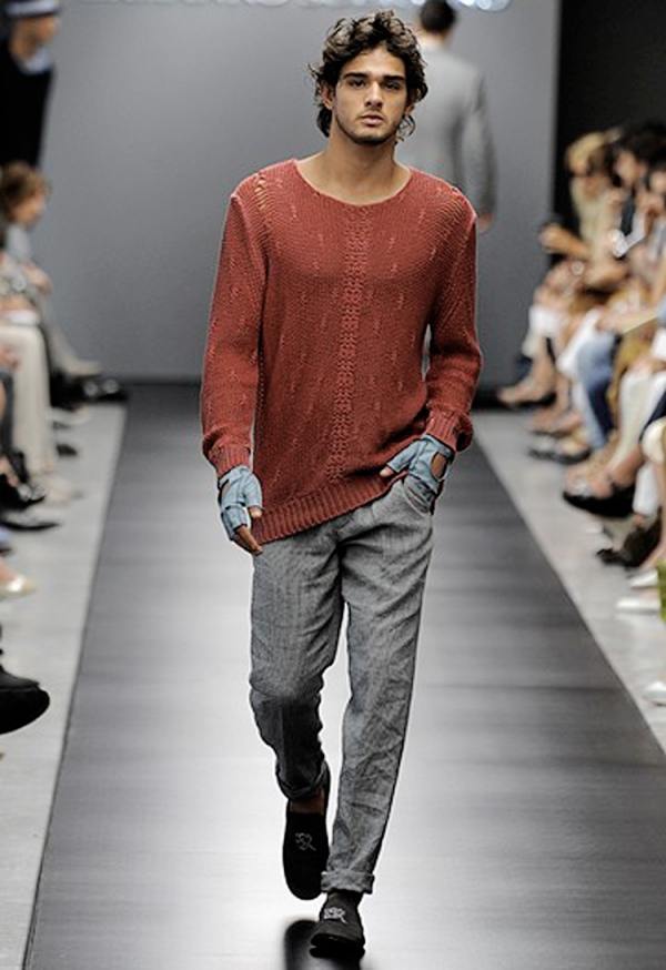 คนรักหนุ่มหล่อ 004 - marlon teixeira