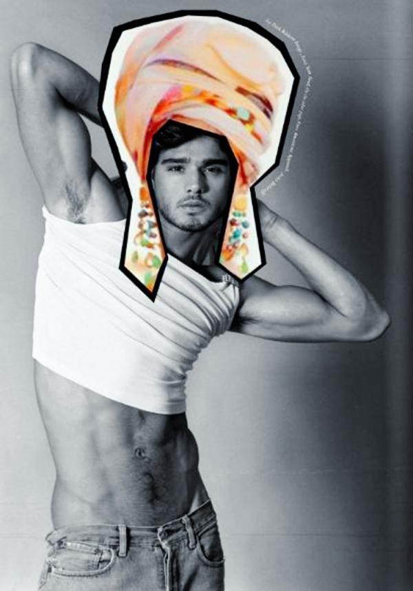 คนรักหนุ่มหล่อ 004 - marlon teixeira