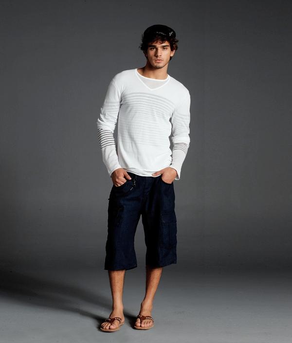 คนรักหนุ่มหล่อ 004 - marlon teixeira