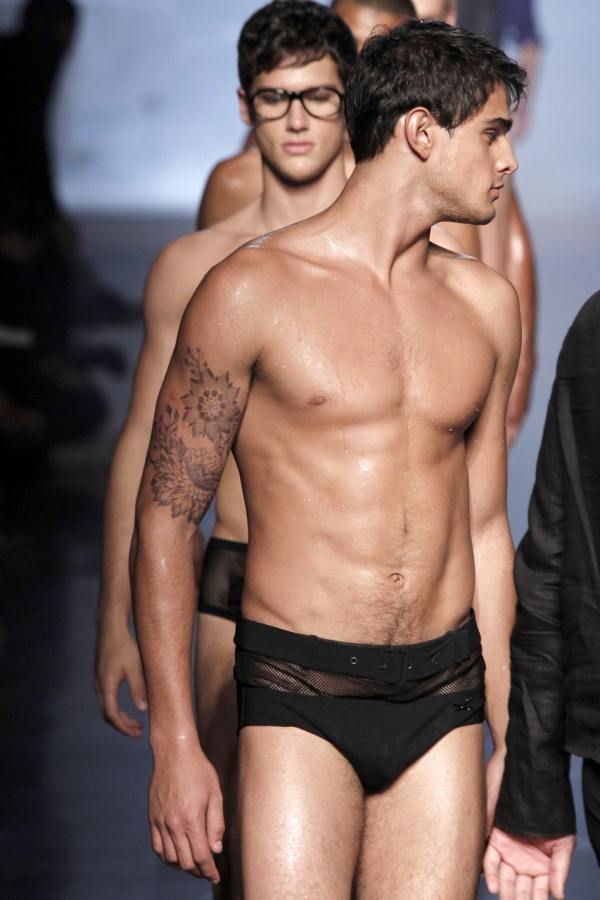 คนรักหนุ่มหล่อ 004 - marlon teixeira