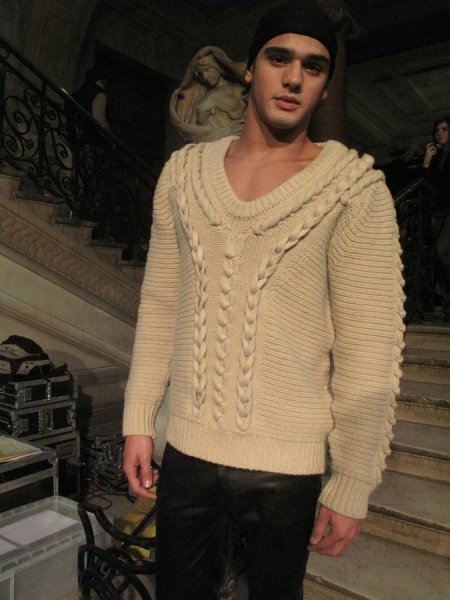 คนรักหนุ่มหล่อ 004 - marlon teixeira