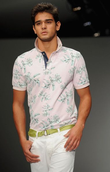 คนรักหนุ่มหล่อ 004 - marlon teixeira