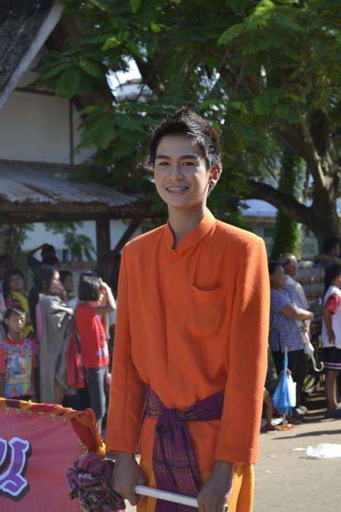 บุญบั้งไฟเมืองหนองหาน จ.อุดรธานี 2555