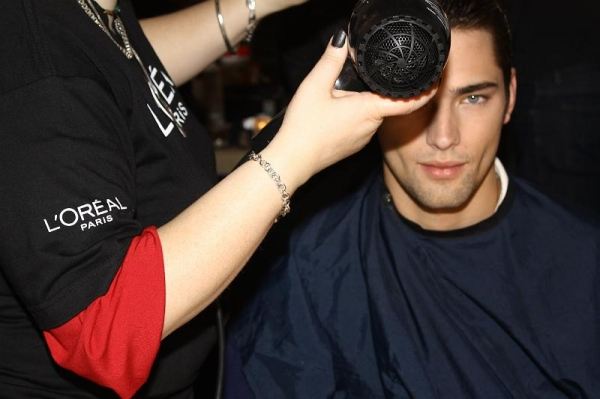 นายแบบอันดับ 1 ของโลก(ปัจจุบัน) Sean Opry