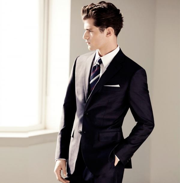 นายแบบอันดับ 1 ของโลก(ปัจจุบัน) Sean Opry