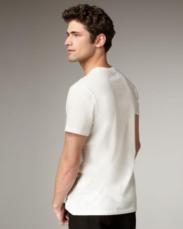 นายแบบอันดับ 1 ของโลก(ปัจจุบัน) Sean Opry