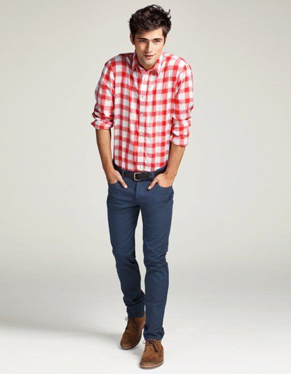 นายแบบอันดับ 1 ของโลก(ปัจจุบัน) Sean Opry