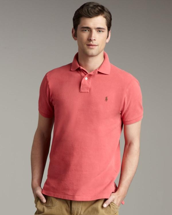 นายแบบอันดับ 1 ของโลก(ปัจจุบัน) Sean Opry