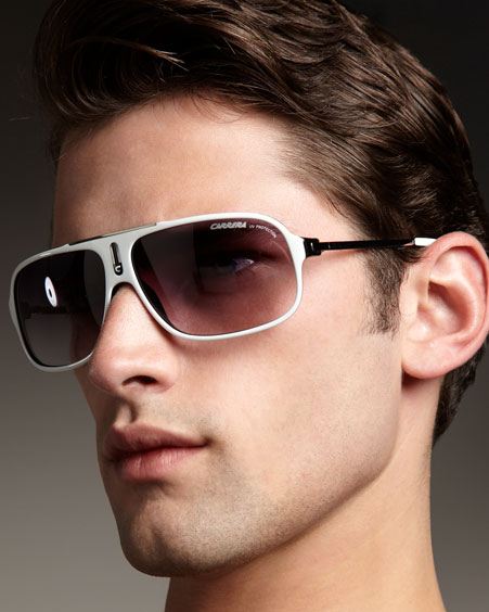 นายแบบอันดับ 1 ของโลก(ปัจจุบัน) Sean Opry