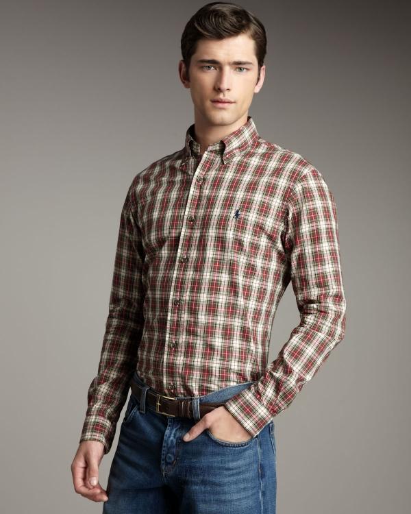 นายแบบอันดับ 1 ของโลก(ปัจจุบัน) Sean Opry