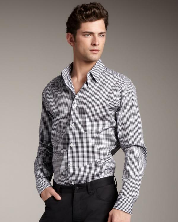 นายแบบอันดับ 1 ของโลก(ปัจจุบัน) Sean Opry