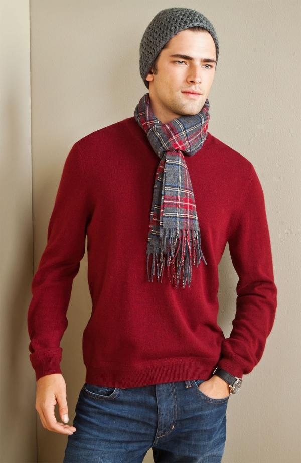นายแบบอันดับ 1 ของโลก(ปัจจุบัน) Sean Opry