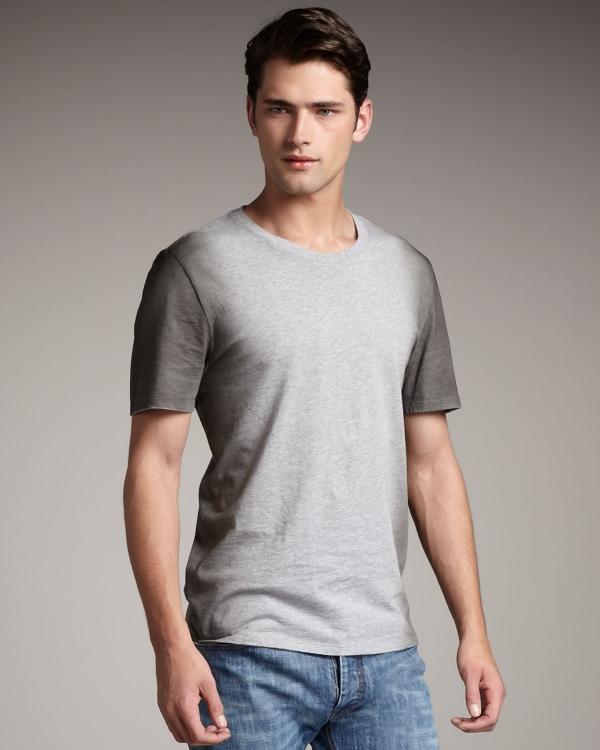 นายแบบอันดับ 1 ของโลก(ปัจจุบัน) Sean Opry