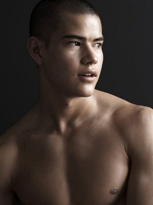 คนรักหนุ่มเซ็กซี่ 142 - Simon Tham