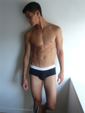 คนรักหนุ่มเซ็กซี่ 142 - Simon Tham