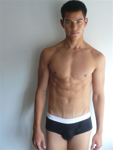 คนรักหนุ่มเซ็กซี่ 142 - Simon Tham