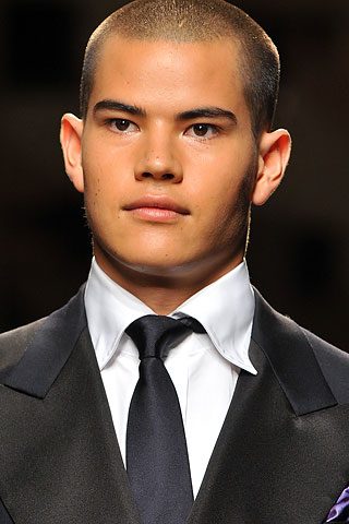 คนรักหนุ่มเซ็กซี่ 142 - Simon Tham