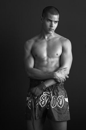 คนรักหนุ่มเซ็กซี่ 142 - Simon Tham