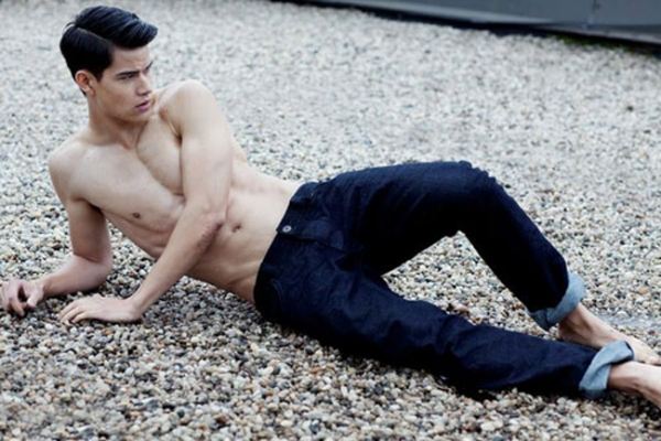 คนรักหนุ่มเซ็กซี่ 142 - Simon Tham