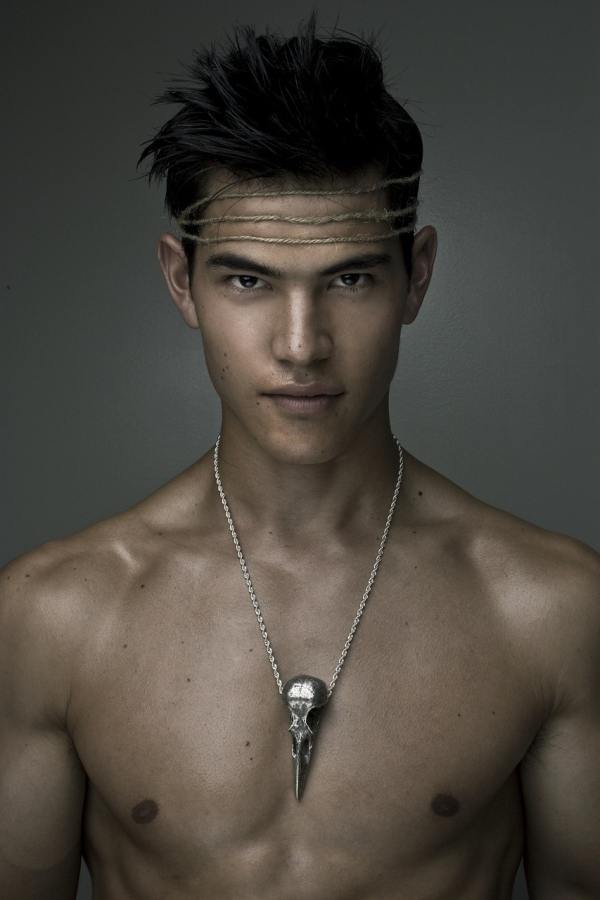 คนรักหนุ่มเซ็กซี่ 142 - Simon Tham