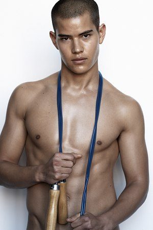 คนรักหนุ่มเซ็กซี่ 142 - Simon Tham