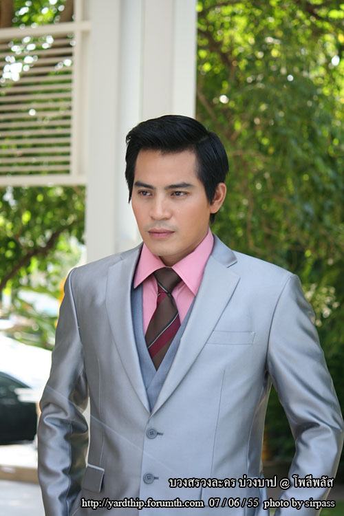 [ Pics ] โพลีพลัส...บวงสรวงละครเรื่องใหม่"บ่วงบาป"