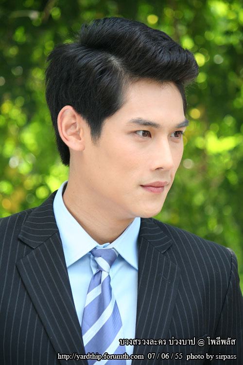 [ Pics ] โพลีพลัส...บวงสรวงละครเรื่องใหม่"บ่วงบาป"