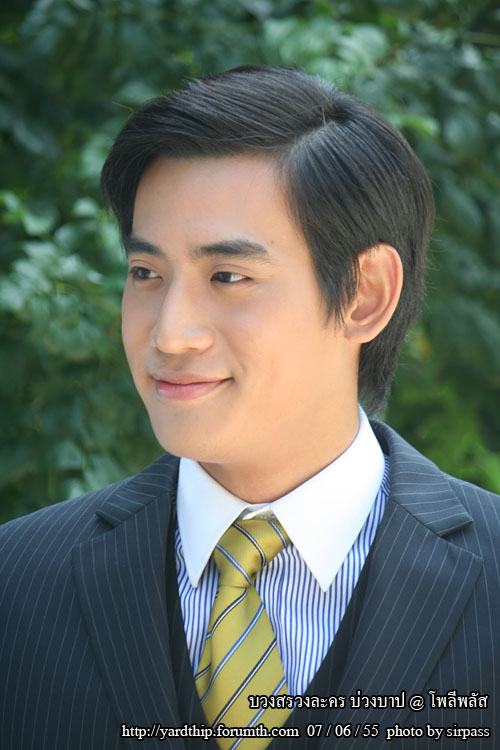 [ Pics ] โพลีพลัส...บวงสรวงละครเรื่องใหม่"บ่วงบาป"