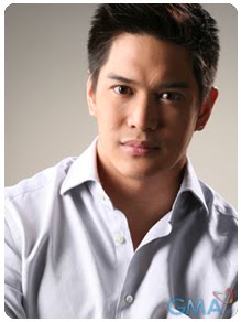 คนรักหนุ่มหล่อฟิลิปปินส์  Luis Alandy
