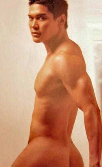 คนรักหนุ่มหล่อฟิลิปปินส์  Luis Alandy